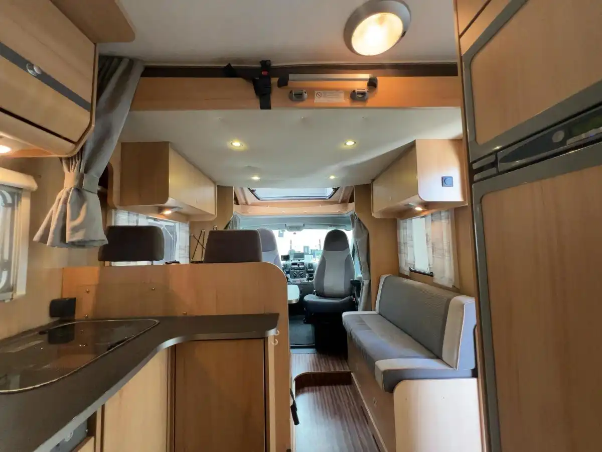 BUROW Liberty VIP 690 - Ansicht 9